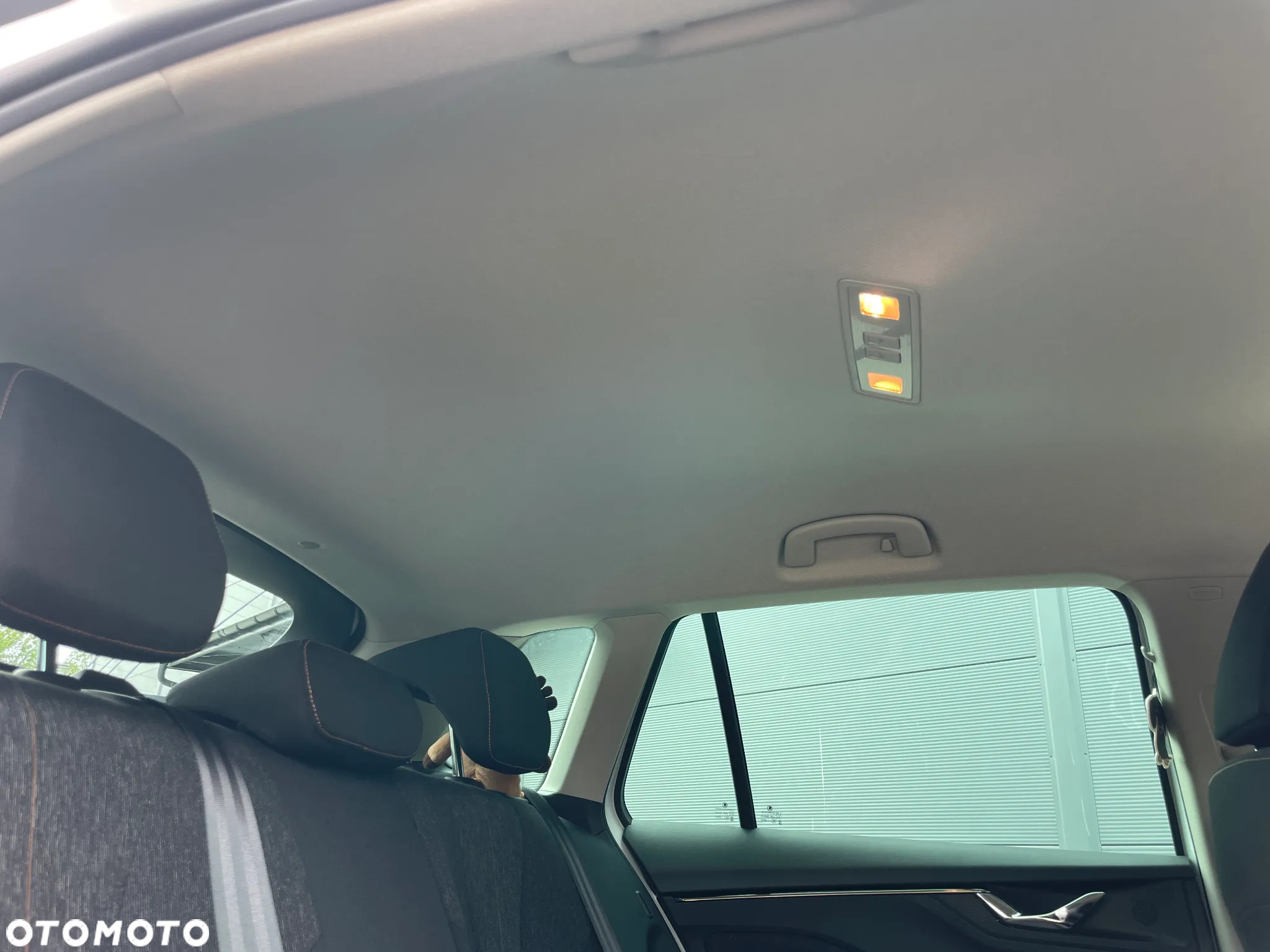 Skoda Kamiq 1.0 TSI Style DSG - 23