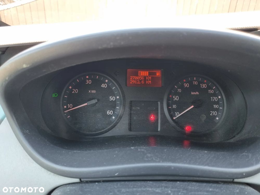 Renault Trafic Primastar Vivaro L2H2 - 25