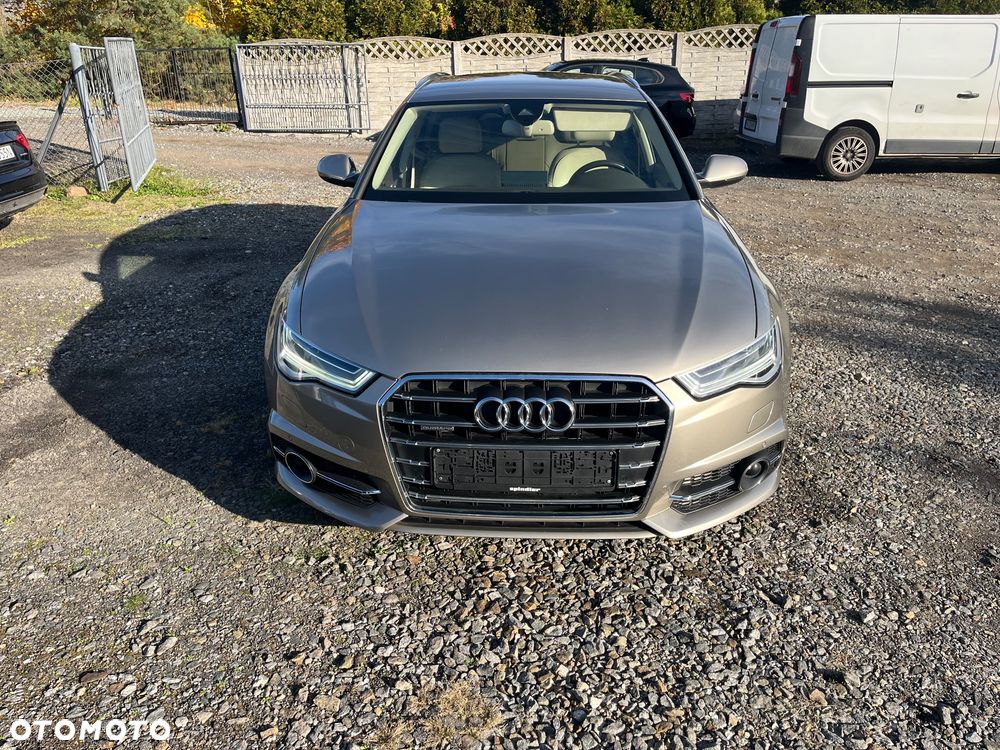 Audi A6 Avant - 12