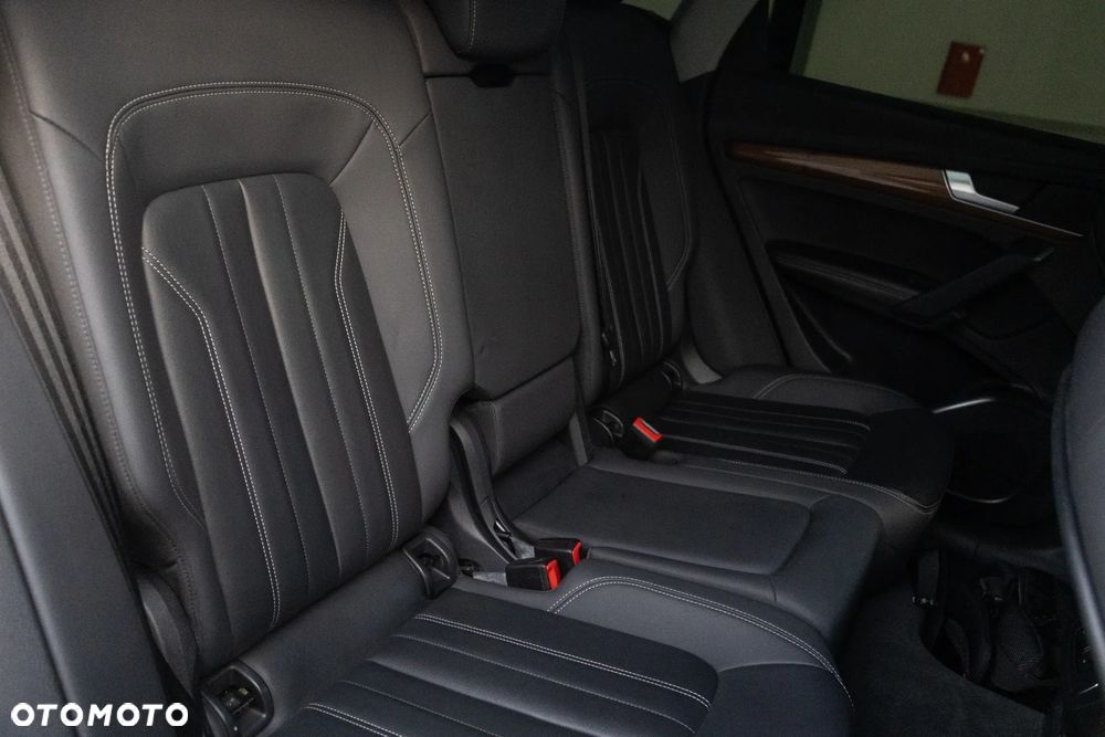 Audi Q5 2.0 TFSI Quattro S tronic design - 27