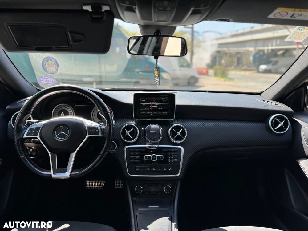 Mercedes-Benz A 180 - 19
