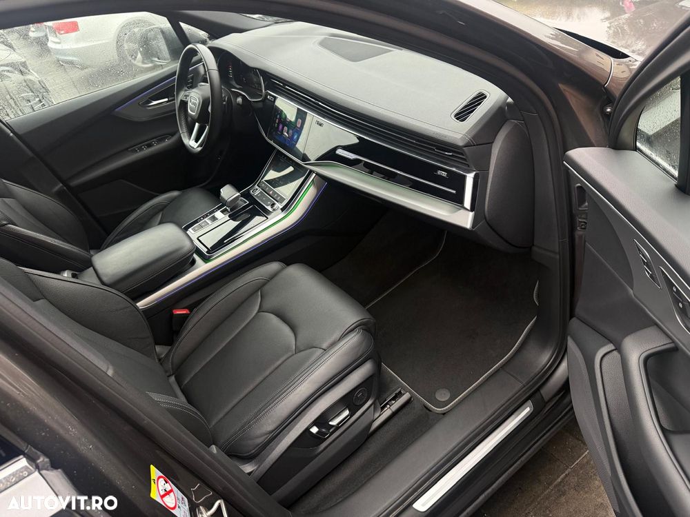 Audi Q7 - 18