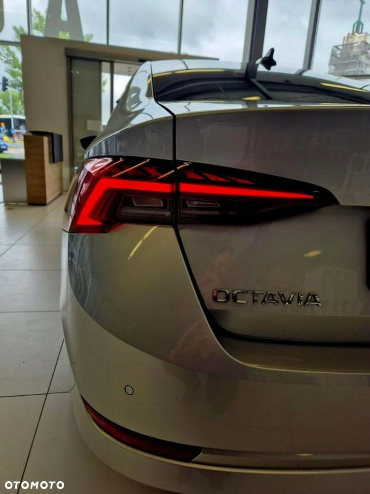 Skoda Octavia 1.5 TSI ACT Ambition - 27