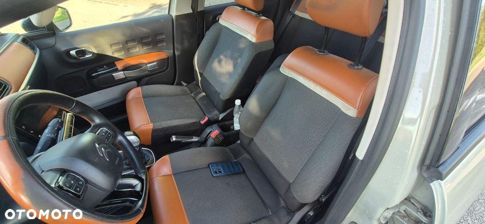 Citroën C3 1.2 PureTech Live - 17