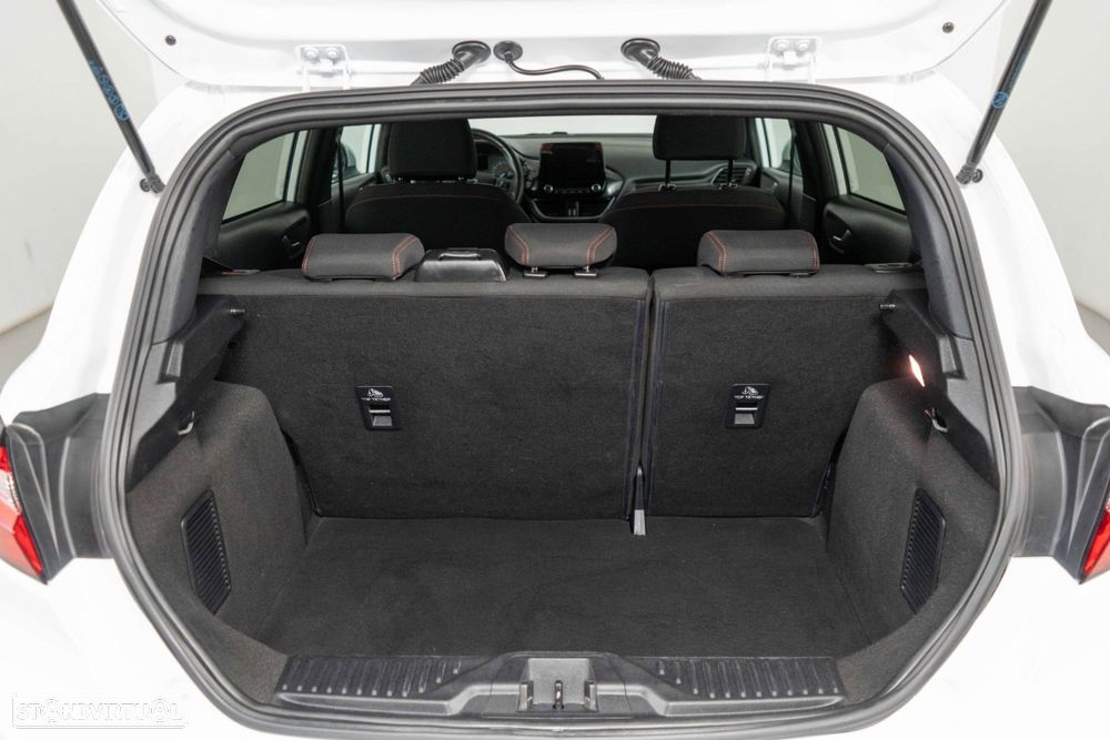 Ford Fiesta 1.0 EcoBoost ST-Line - 14