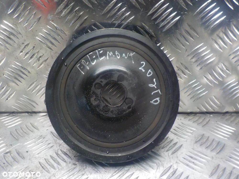 FIAT FREEMONT 2.0 JTD KOŁO PASOWE - 1