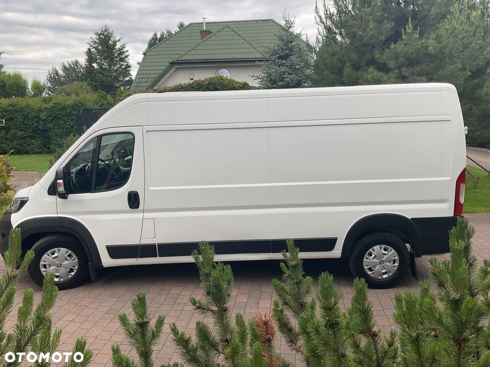 Peugeot Boxer - 3