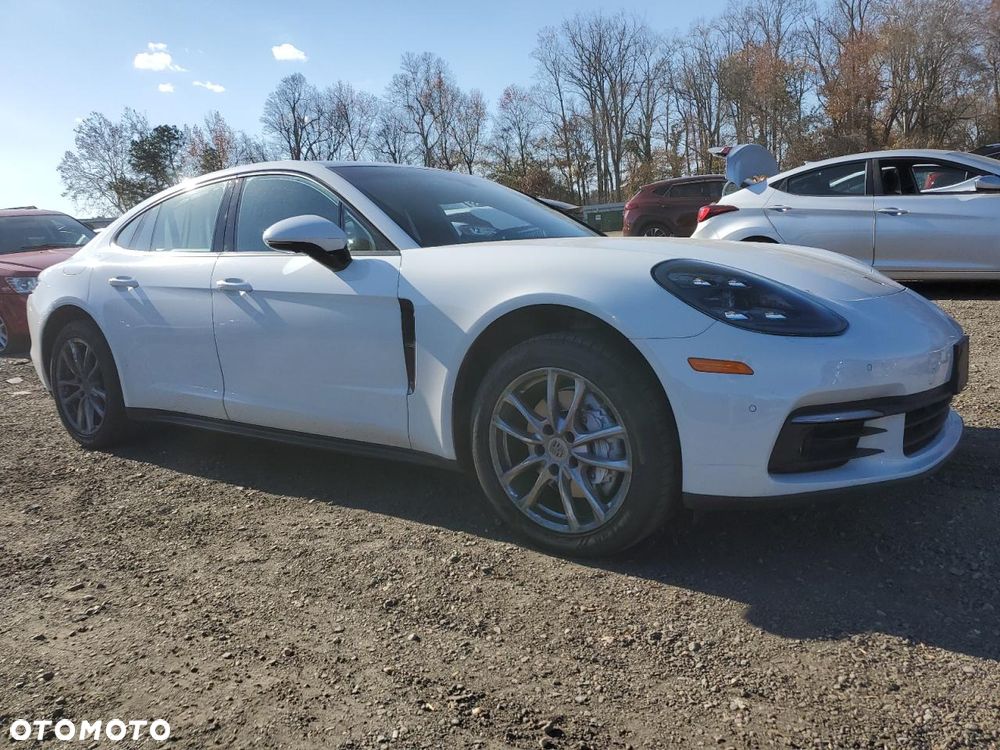 Porsche Panamera - 2