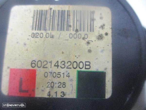 Cinto Tras Esq Opel Astra H (A04) - 5