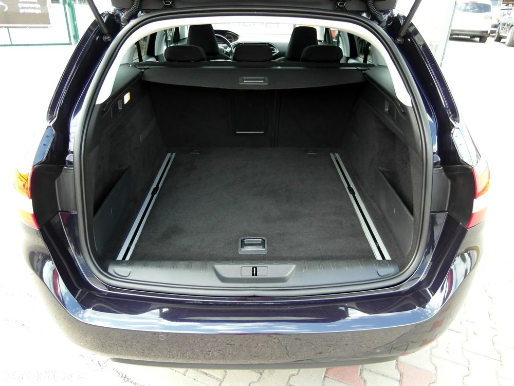 Peugeot 308 BlueHDi 150 EAT6 Stop & Start Allure - 13