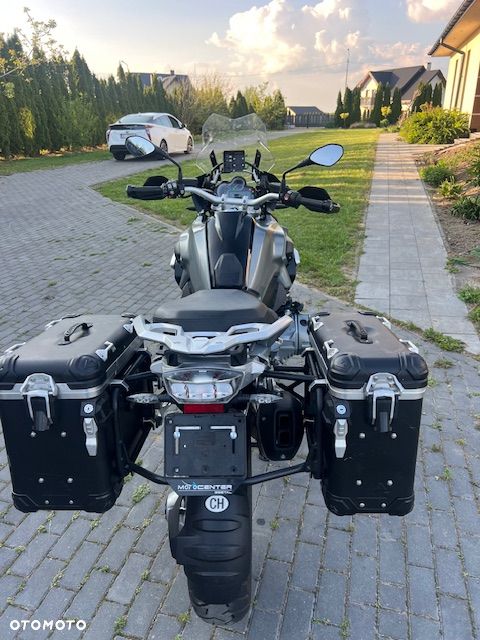 BMW GS - 4