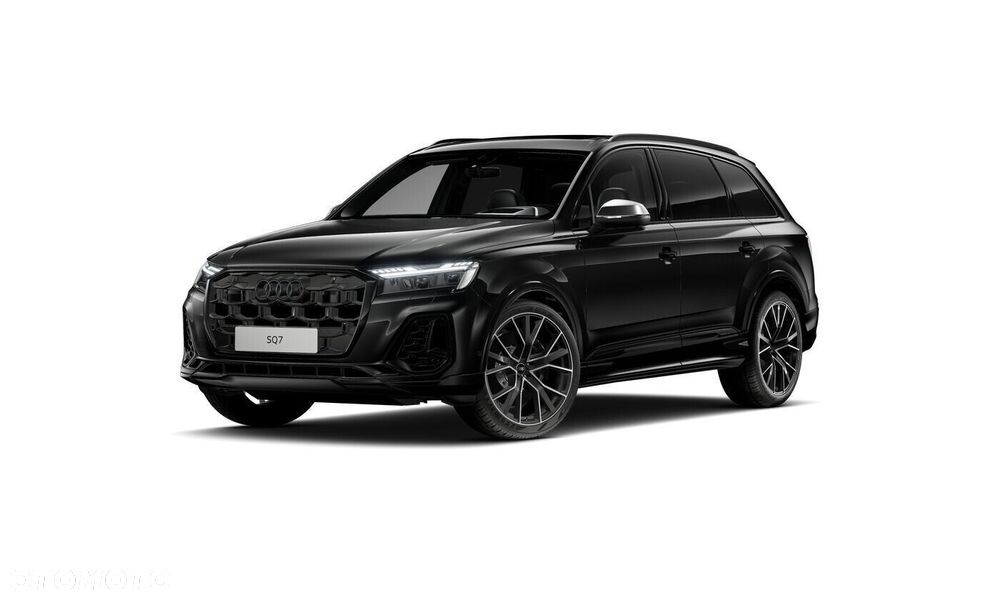 Audi SQ7 - 1