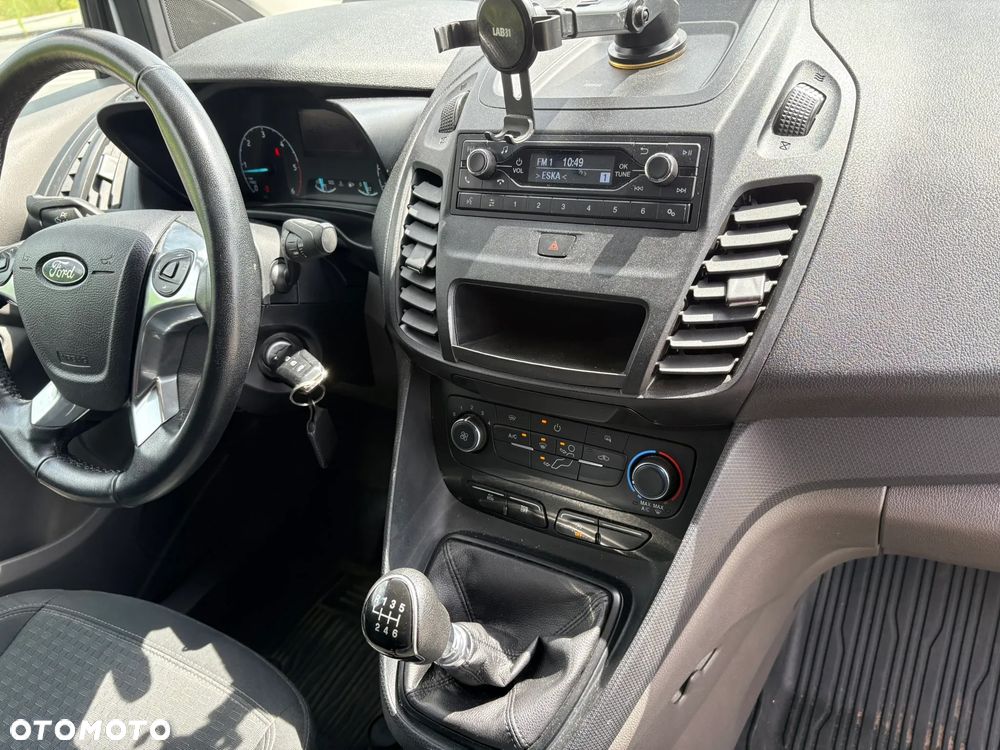 Ford TRANSIT CONNECT - 15