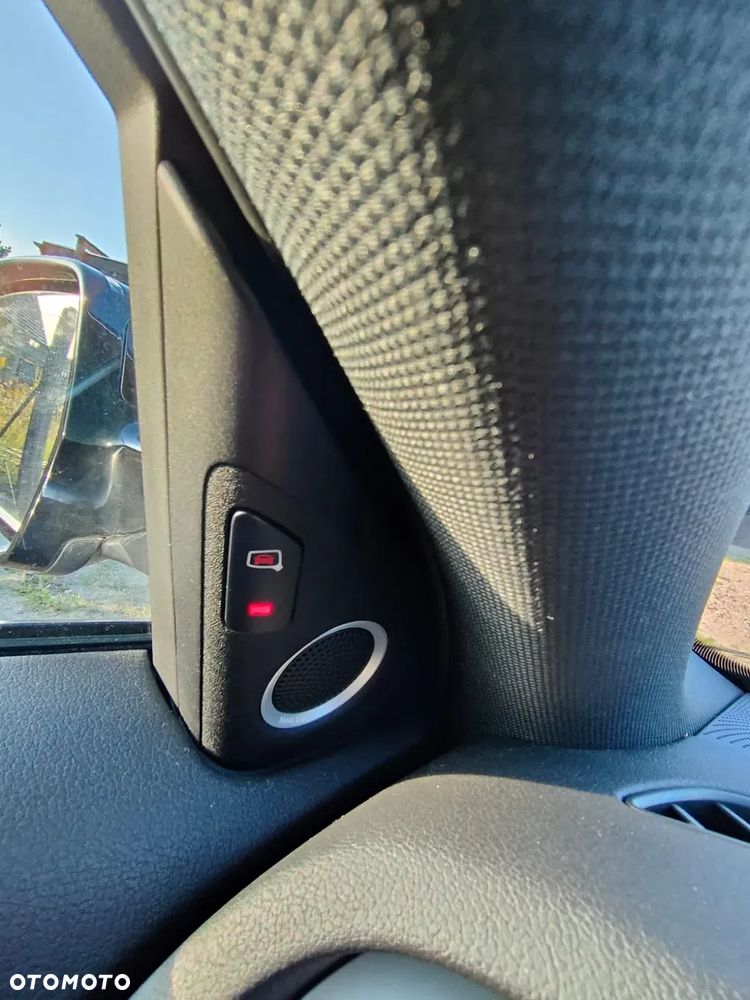 Audi A4 Avant 2.0 TFSI S line Sportpaket (plus) - 10