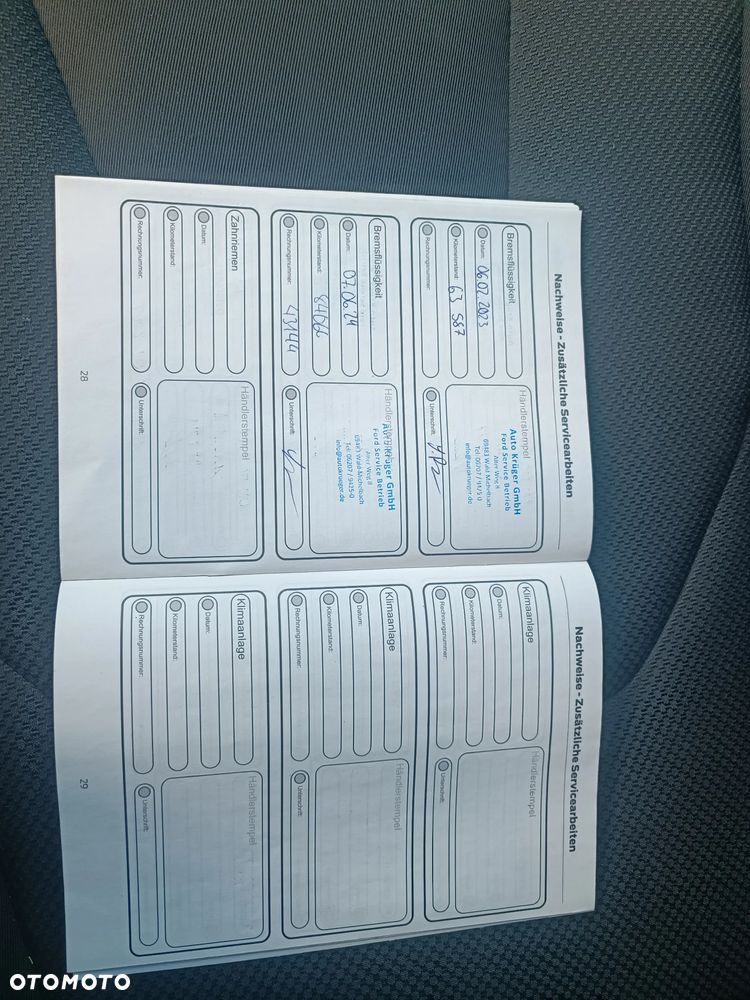 Ford S-Max 2.0 EcoBlue Titanium - 30