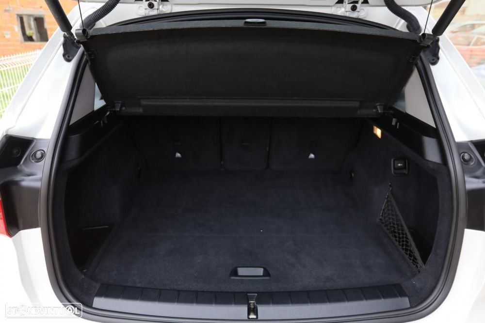 BMW X1 16 d sDrive Advantage - 19