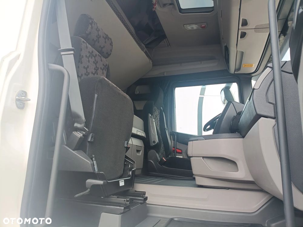 Używany Scania R410 LNG,Pełen LED,Sprowadzona 2020 - 67 000 PLN, 720 ...