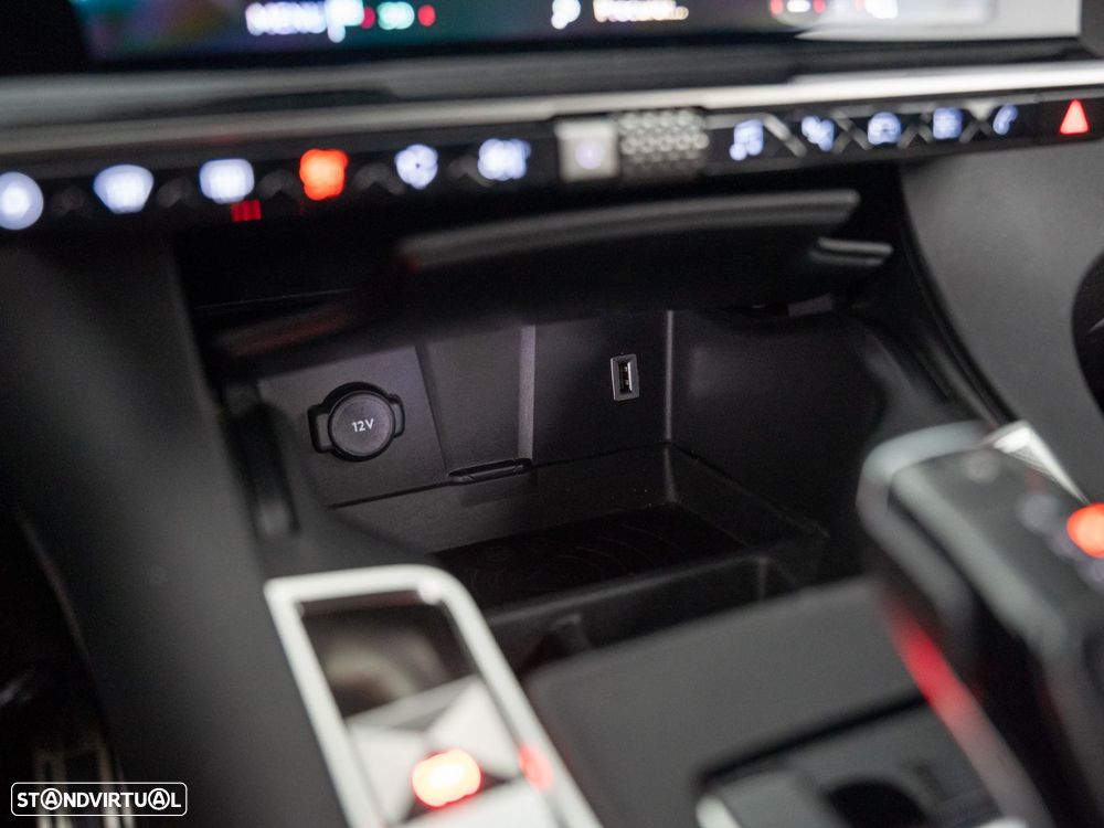 DS DS7 Crossback E-Tense Rivoli EAT8 - 27