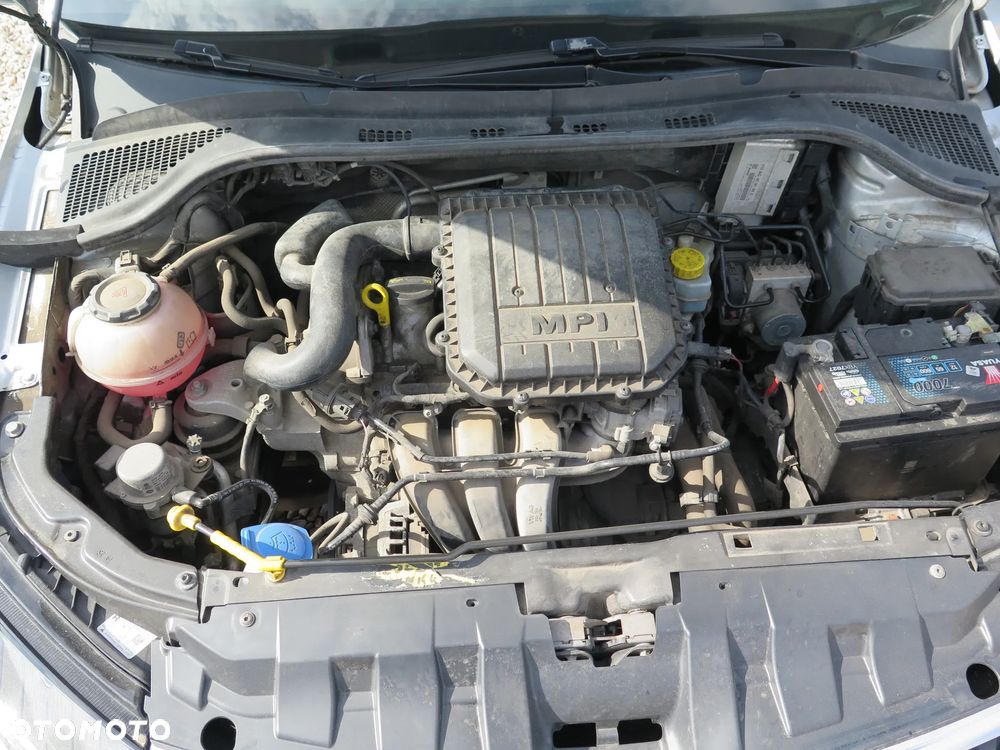 Skoda Fabia 1.0 Ambition - 28
