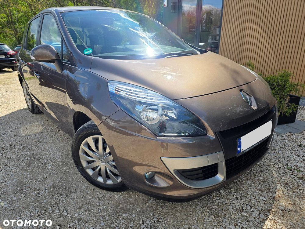Renault Scenic - 4