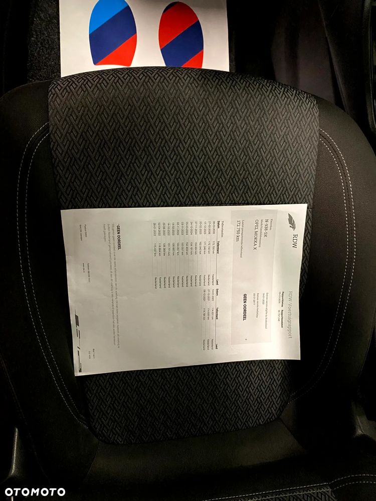 Opel Mokka 1.4 T Cosmo - 24