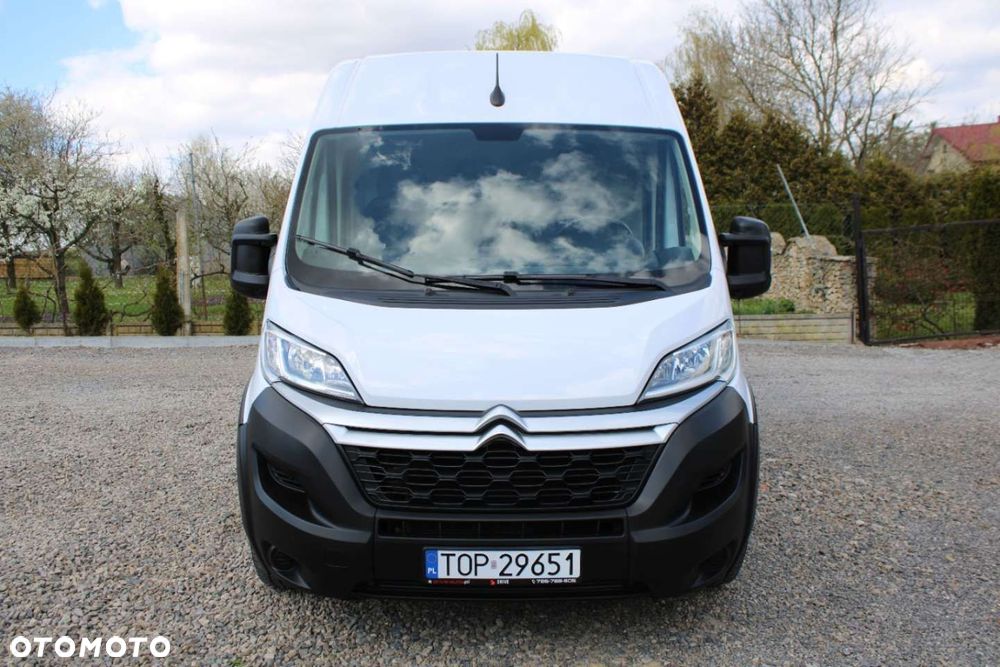 Citroën Jumper - 18