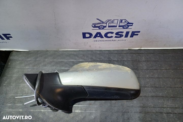 Oglinda stanga electrica E9014145 CU 5 FIRE E9014145 CU 5 FIRE Peugeo - 2