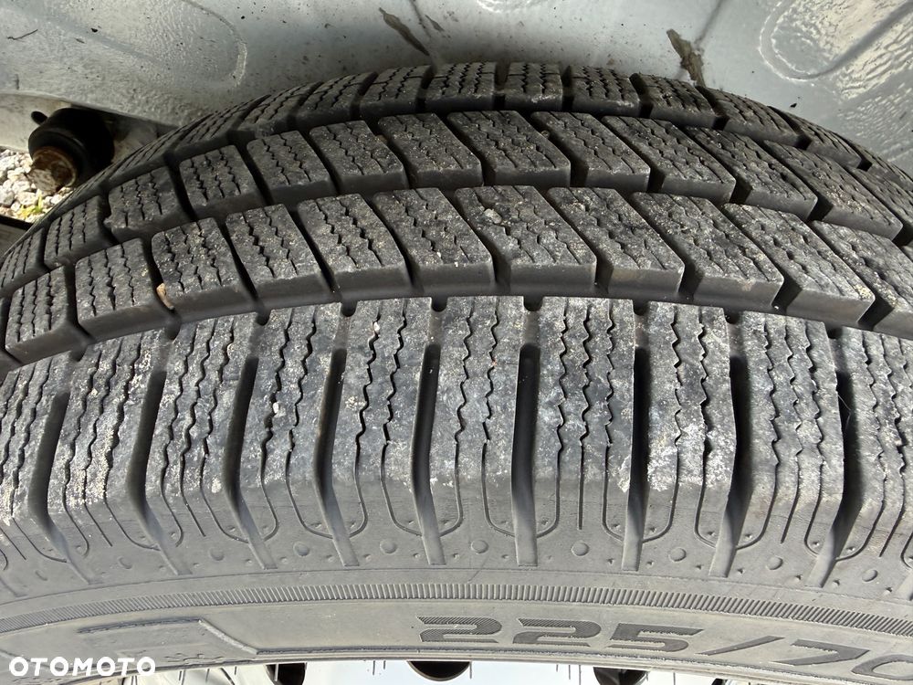 Fiat Ducato* L2H2/brygadowy 6 miejsc/hak/kamera/klima/parktronic/Import Niemcy/bezwypadkowy/ - 21