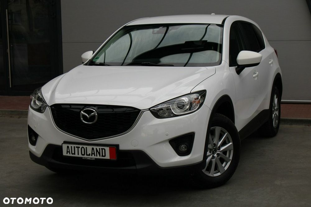 Mazda CX-5 SKYACTIV-G 165 ADVANTAGE - 18