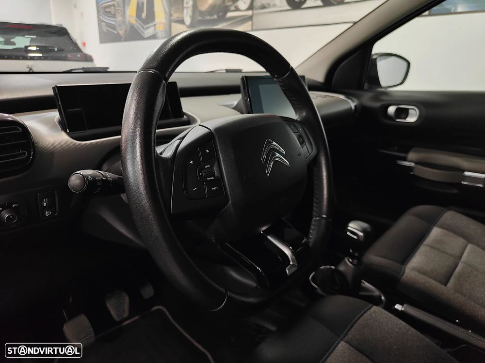 Citroën C4 Cactus 1.2 PureTech Shine - 47