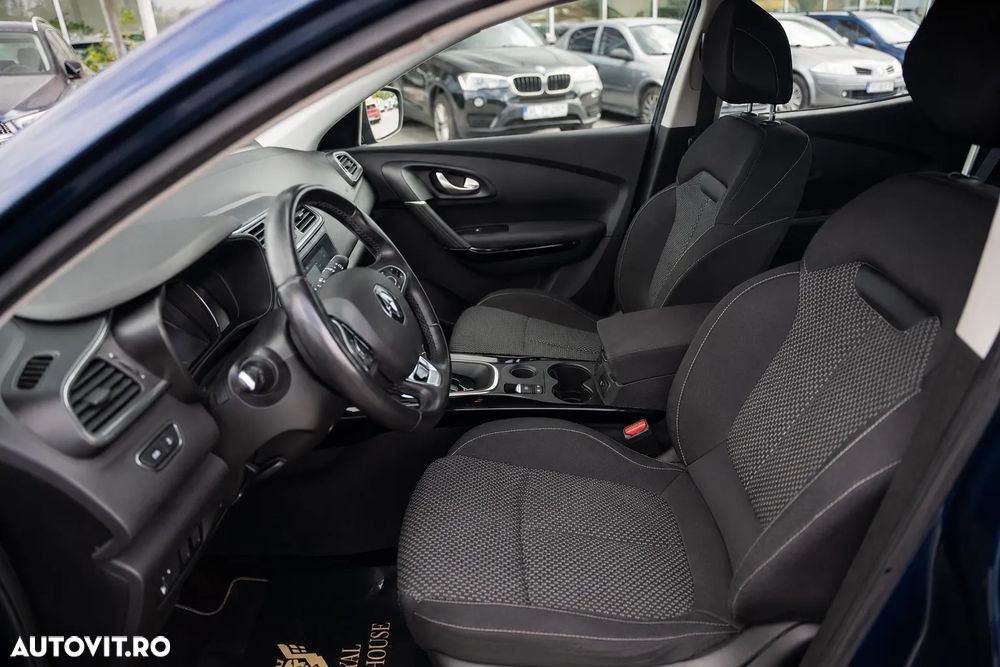 Renault Kadjar BLUE dCi 115 EDC INTENS - 12