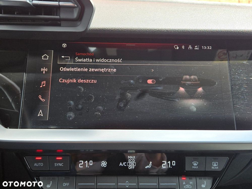 Audi A3 Sportback - 31