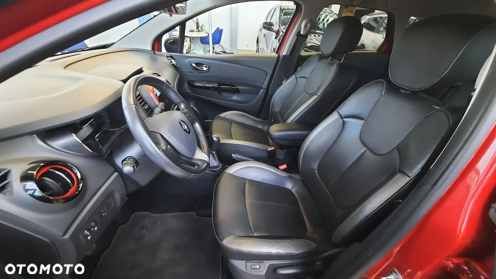 Renault Captur (ENERGY) TCe 90 LIFE - 15