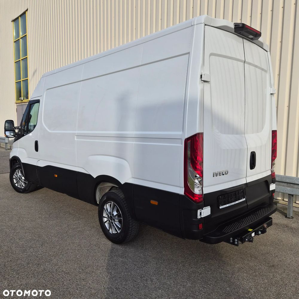 Iveco Daily 35s18 - 13