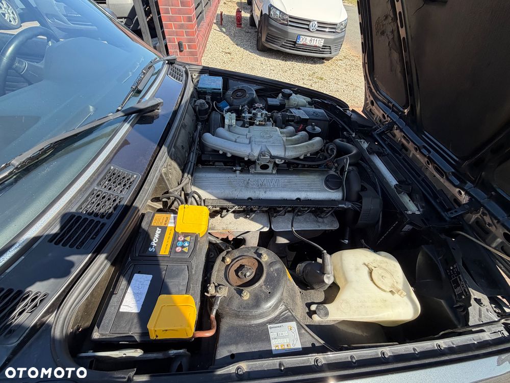 BMW Seria 3 - 34