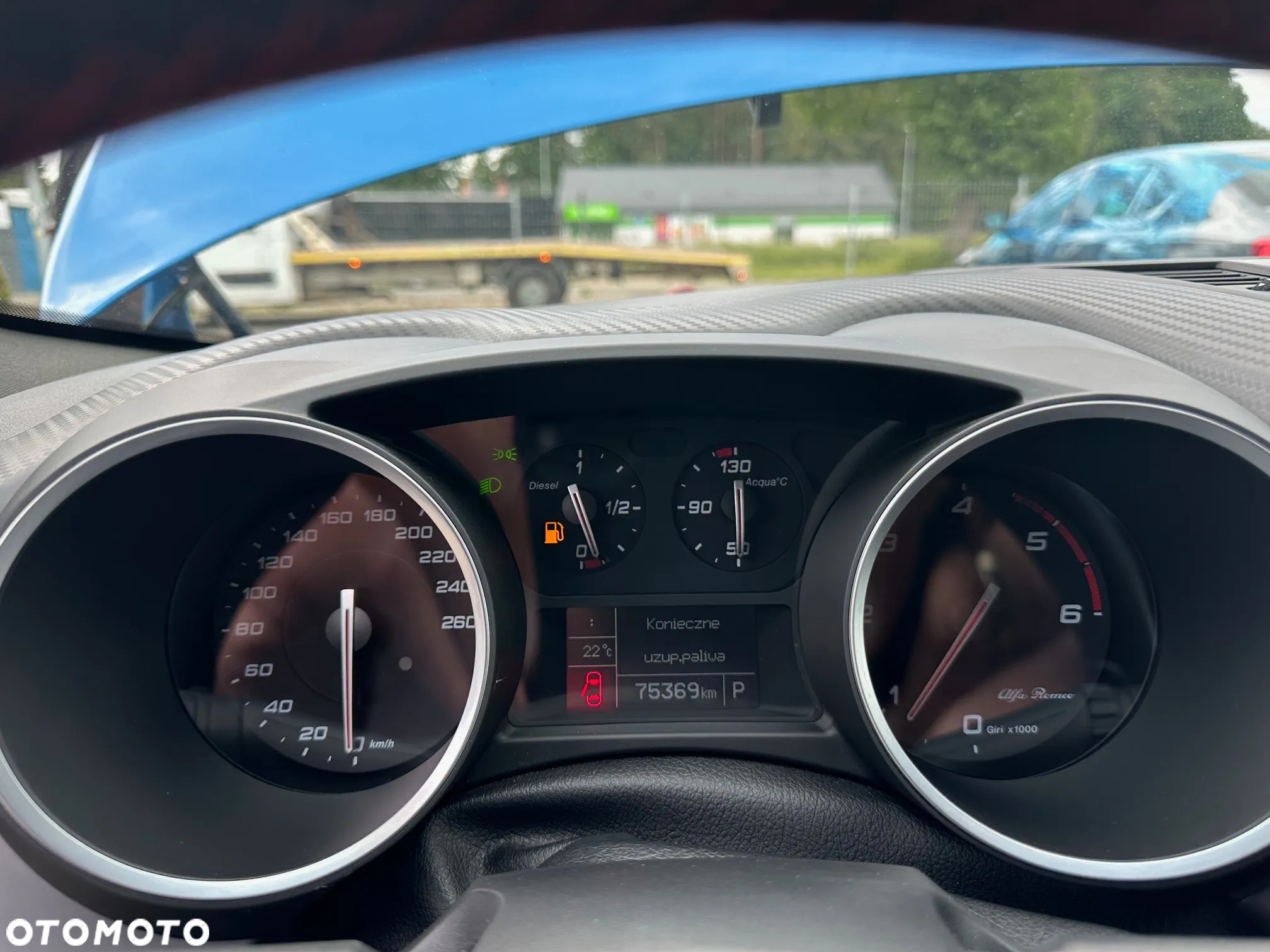 Alfa Romeo Giulietta 2.0 JTDM Veloce TCT - 18