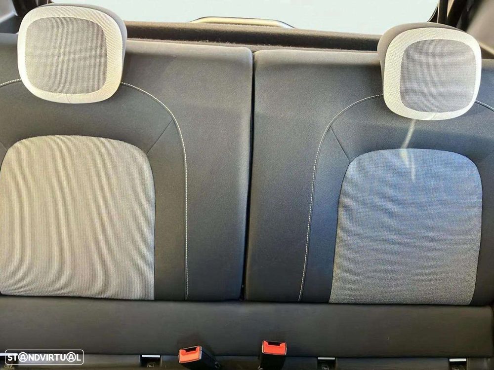 Renault Twingo Z.E. 22 Zen - 17