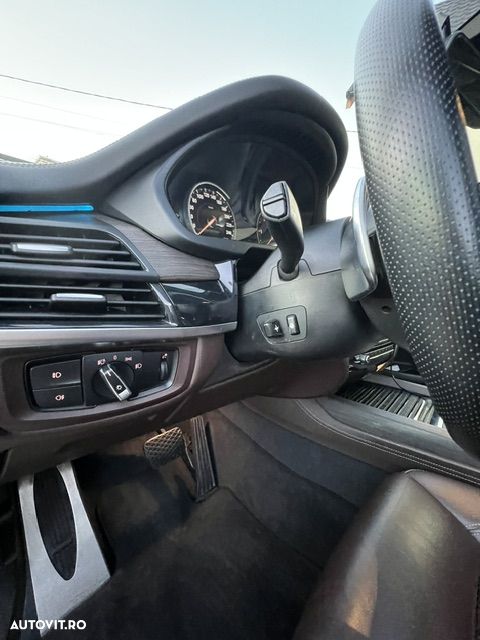 BMW X5 xDrive30d - 8
