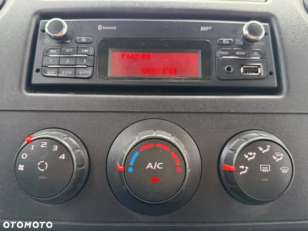 Renault Master ENERGY L3H2 VA - 38