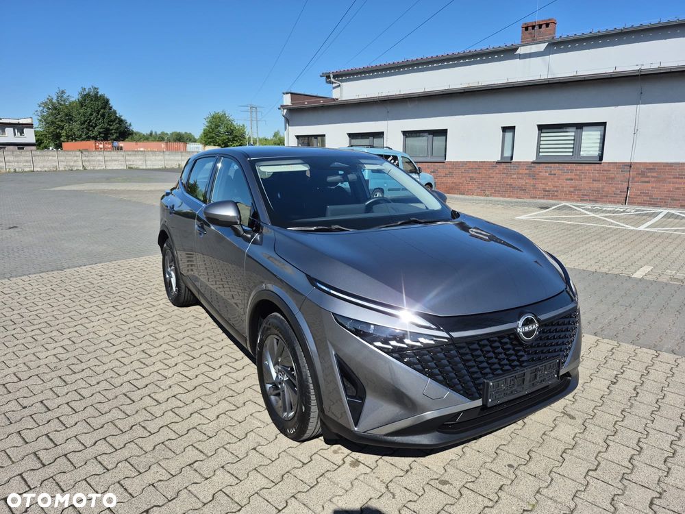 Nissan Qashqai - 15