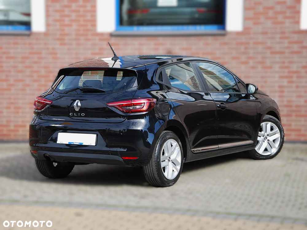 Renault Clio 1.0 TCe Intens - 26
