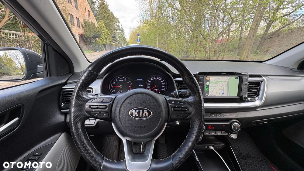 Kia Stonic 1.0 T-GDI 120 Spirit - 9