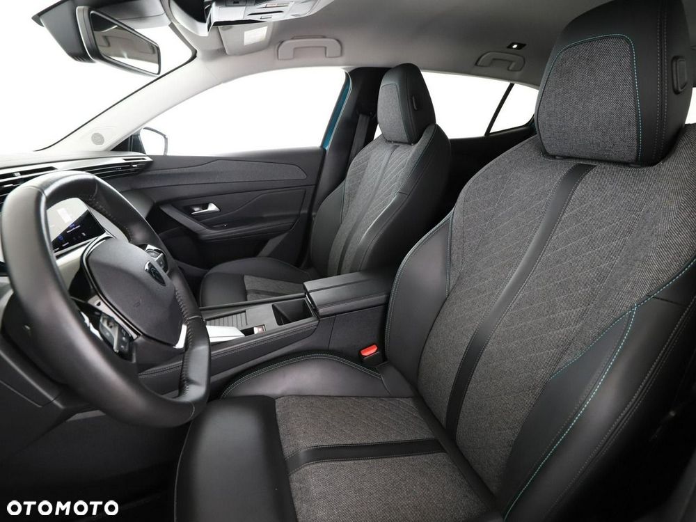 Peugeot 408 1.6 Plug-In Hybrid 180 Allure EAT8 - 14