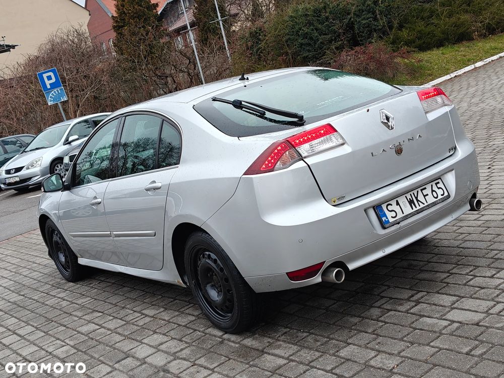 Renault Laguna ENERGY dCi 130 FAP Start-Stop Paris Business - 16