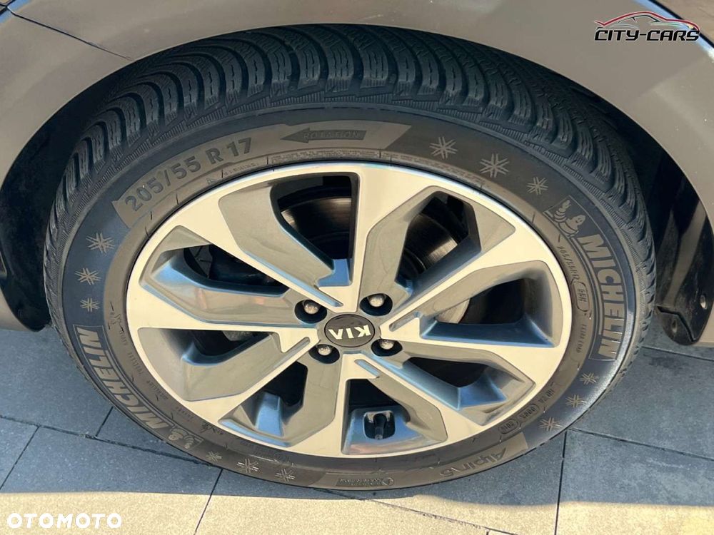 Kia Stonic - 39