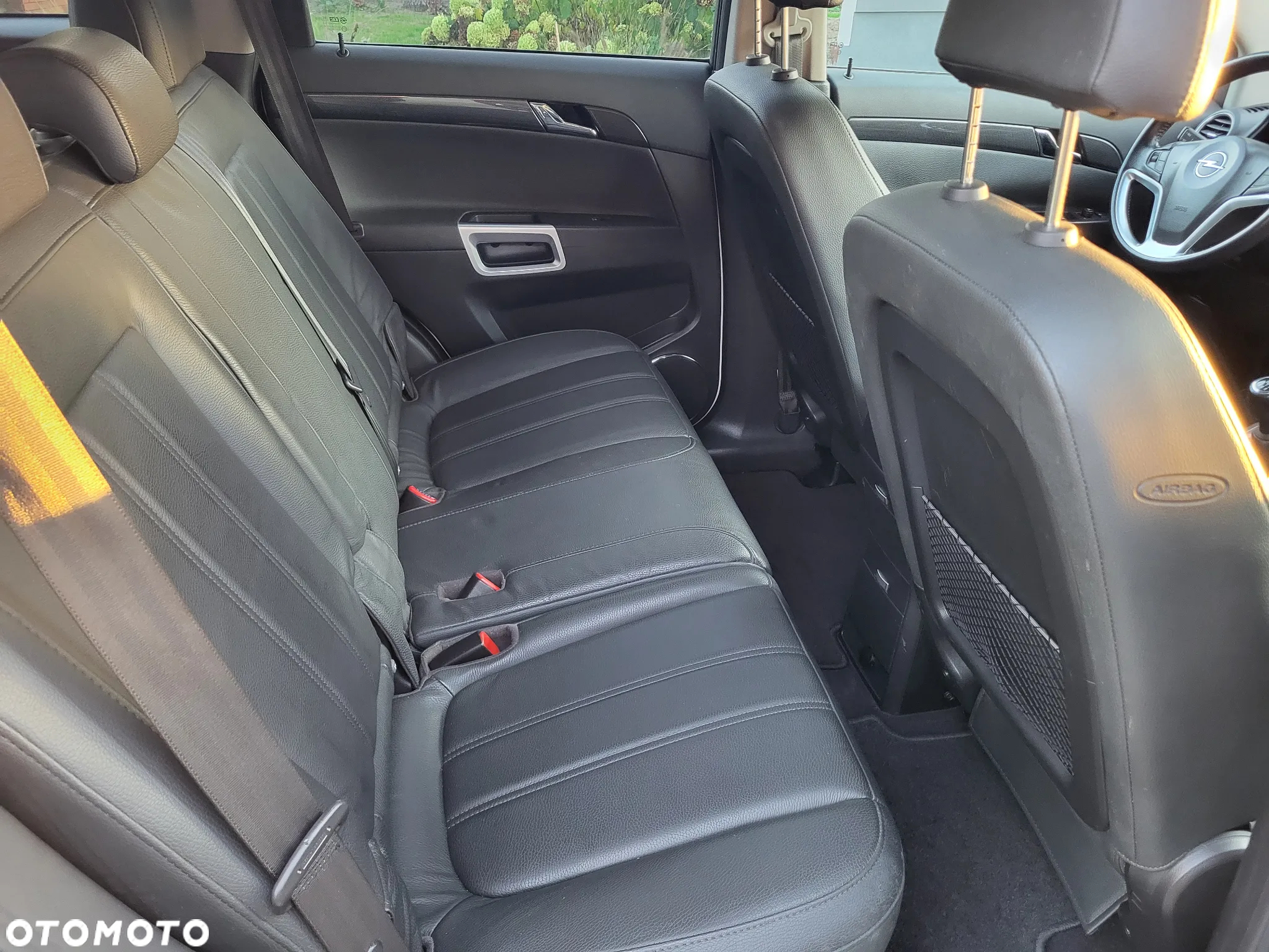 Opel Antara 2.4 Edition - 29
