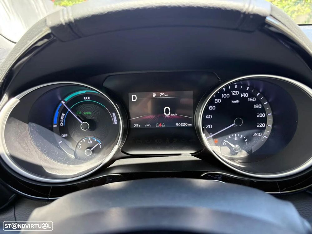 Kia XCeed 1.6 GDi PHEV Drive - 42