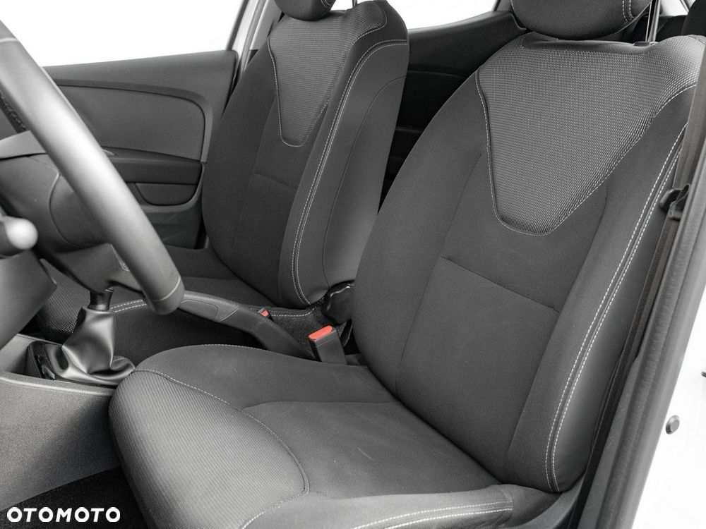 Renault Clio 0.9 Energy TCe Alize - 13