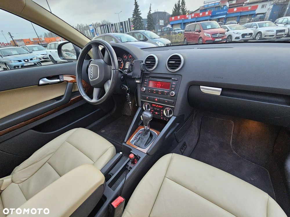 Audi A3 - 16
