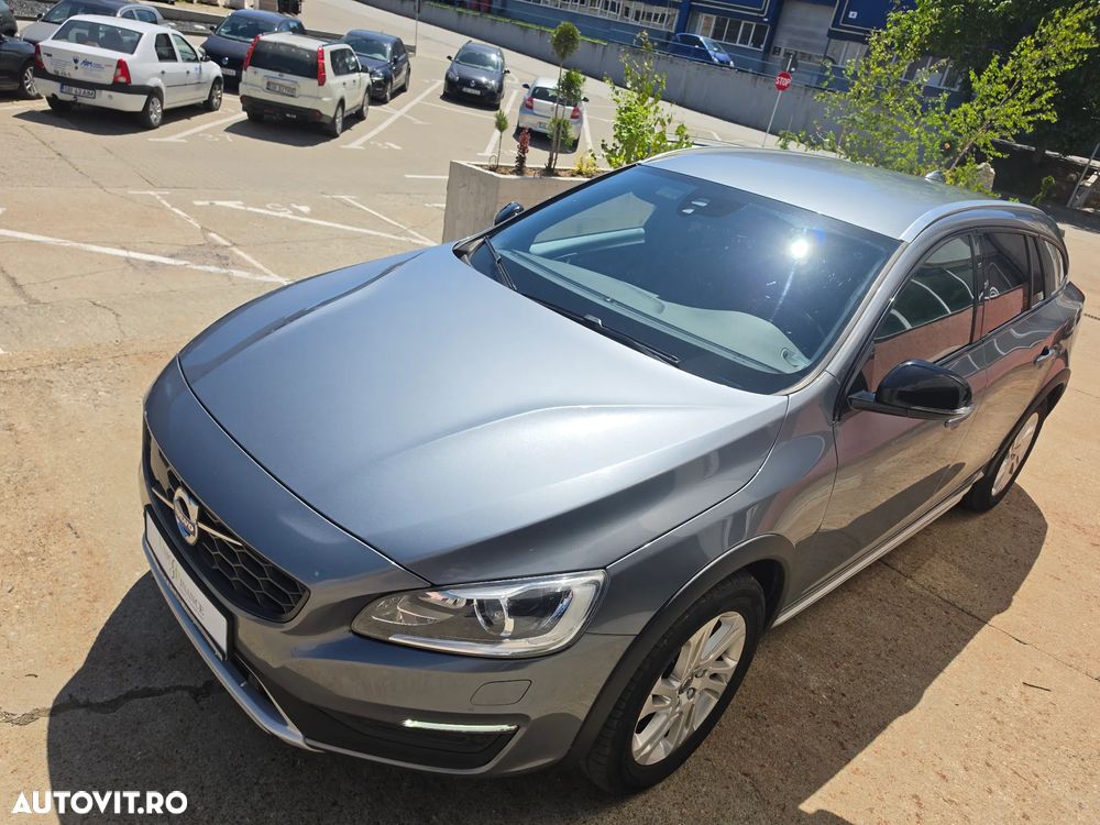 Volvo V60 - 12